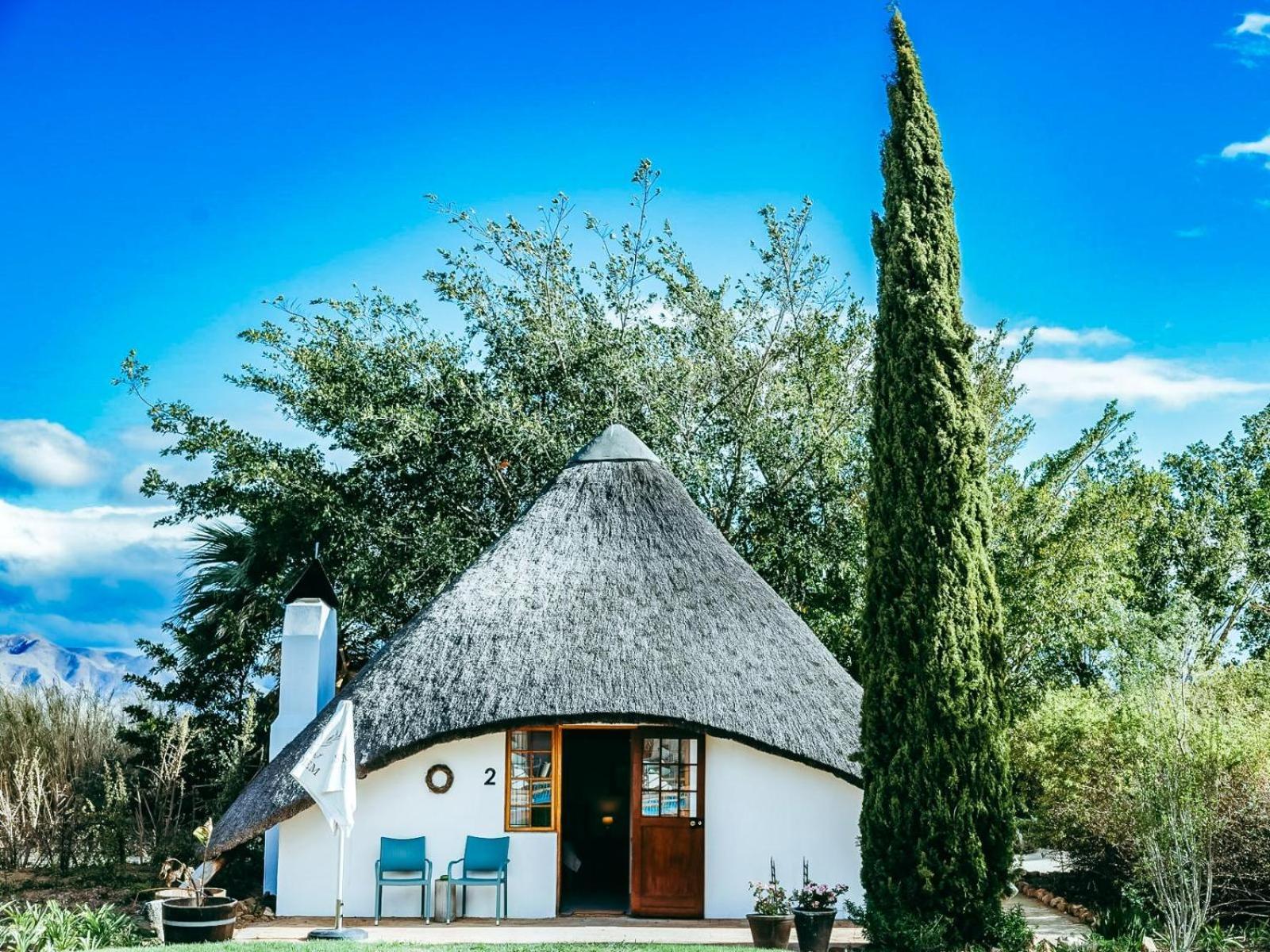 Galloway Guest House Robertson Rom bilde