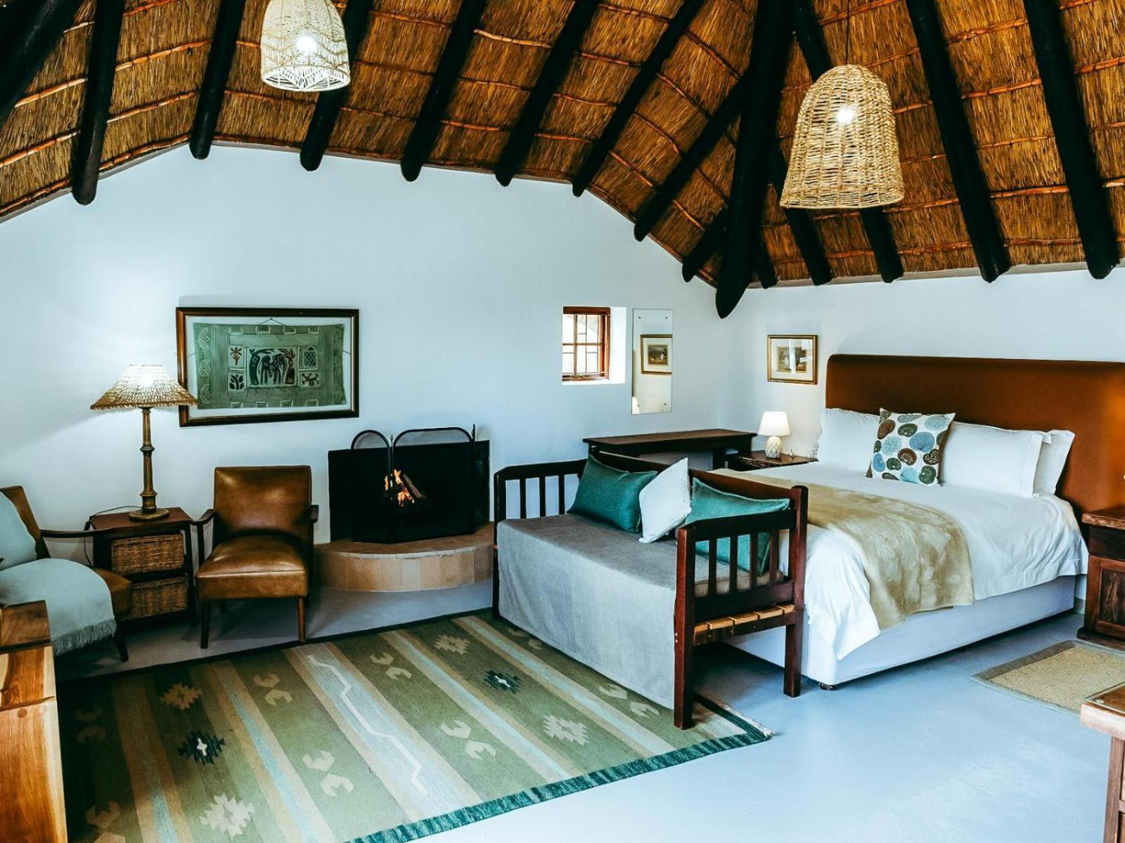Galloway Guest House Robertson Rom bilde